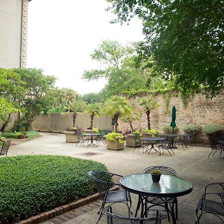 John Rutledge House Inn Charleston Exterior photo