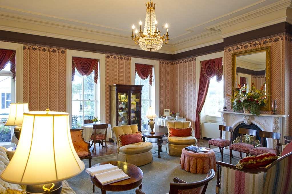 John Rutledge House Inn Charleston Amenities photo