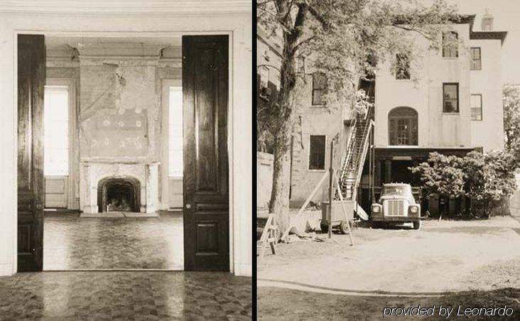 John Rutledge House Inn Charleston Exterior photo