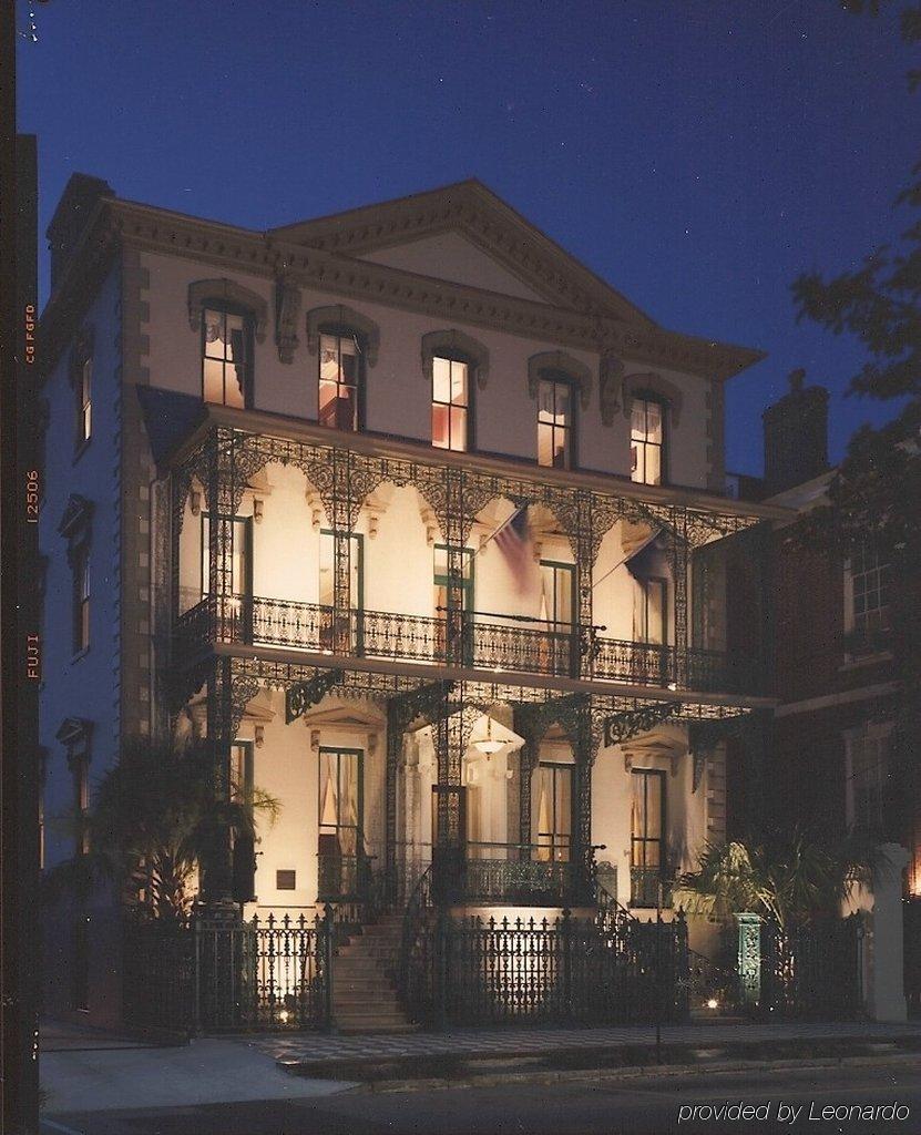 John Rutledge House Inn Charleston Exterior photo